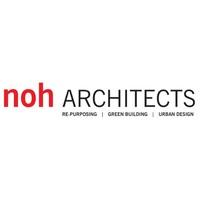 noh ARCHITECTS logo, noh ARCHITECTS contact details