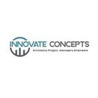 Innovate Concept logo, Innovate Concept contact details