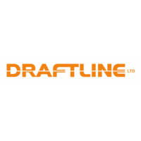 Draftline limited logo, Draftline limited contact details