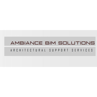 Ambiance BIM solutions Nigeria logo, Ambiance BIM solutions Nigeria contact details