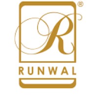 Runwal Garden logo, Runwal Garden contact details