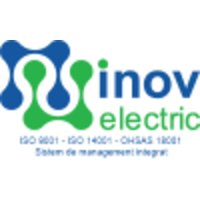 Inov Electric logo, Inov Electric contact details