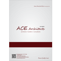 Ace Architects Ltd logo, Ace Architects Ltd contact details