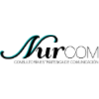 NurCOM logo, NurCOM contact details