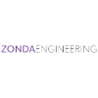 Zonda Engineering logo, Zonda Engineering contact details