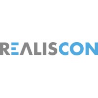 Realiscon logo, Realiscon contact details