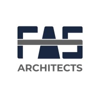 FAS Architects logo, FAS Architects contact details