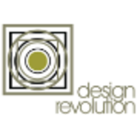 design revolution logo, design revolution contact details