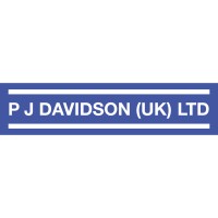 PJ Davidson logo, PJ Davidson contact details