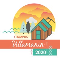 Campus Villamanin, El Campus logo, Campus Villamanin, El Campus contact details