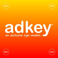 adkey Limited logo, adkey Limited contact details