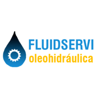 Fluidservi Oleohidráulica logo, Fluidservi Oleohidráulica contact details