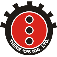 THREE OS NIGERIA LIMITED logo, THREE OS NIGERIA LIMITED contact details