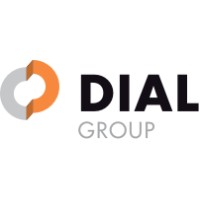 GRUPO DIAL logo, GRUPO DIAL contact details