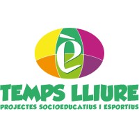 TEMPS LLIURE PROJECTES logo, TEMPS LLIURE PROJECTES contact details