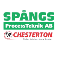 Spångs ProcessTeknik AB logo, Spångs ProcessTeknik AB contact details