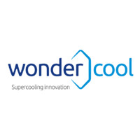 Wondercool logo, Wondercool contact details