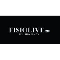 Fisiolive Pro logo, Fisiolive Pro contact details