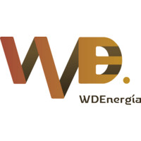 WD Energía logo, WD Energía contact details