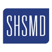 Society for Health Care Strategy & Market Development (SHSMD) logo, Society for Health Care Strategy & Market Development (SHSMD) contact details