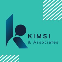 Kimsi and Associates logo, Kimsi and Associates contact details