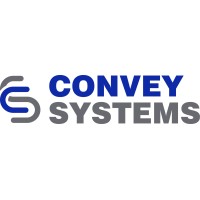 CONVEY SYSTEMS logo, CONVEY SYSTEMS contact details