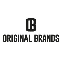 Original Brands logo, Original Brands contact details