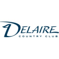 Delaire Country Club Inc logo, Delaire Country Club Inc contact details