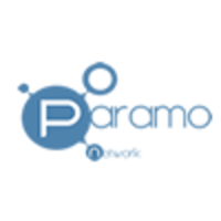 Paramo Network logo, Paramo Network contact details