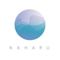 NAHARU logo, NAHARU contact details