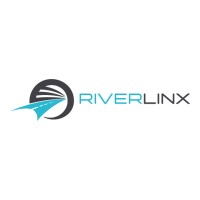 Riverlinx logo, Riverlinx contact details