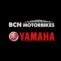 BCN MOTORBIKES -  YAMAHA logo, BCN MOTORBIKES -  YAMAHA contact details