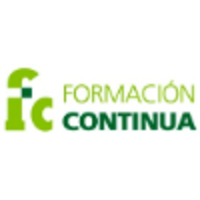 FC Formación Continua logo, FC Formación Continua contact details