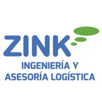 Zink Ingeniería y Asesoría Logística logo, Zink Ingeniería y Asesoría Logística contact details