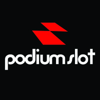 Podium Slot logo, Podium Slot contact details