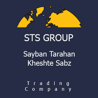 STS Group logo, STS Group contact details