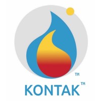 Kontak inc logo, Kontak inc contact details