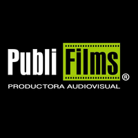 PUBLIFILMS ® logo, PUBLIFILMS ® contact details