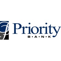 Priority Bank logo, Priority Bank contact details