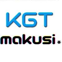 KGT Makusi logo, KGT Makusi contact details