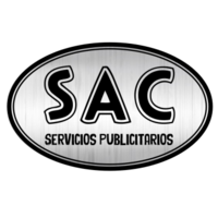 SAC SERVICIOS PUBLICITARIOS logo, SAC SERVICIOS PUBLICITARIOS contact details