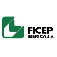 Ficep Ibérica logo, Ficep Ibérica contact details