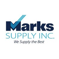 Marks Supply Inc. logo, Marks Supply Inc. contact details