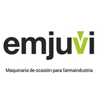 EMJUVI logo, EMJUVI contact details