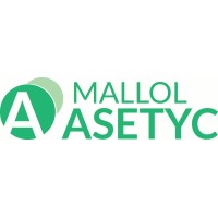 MALLOL ASETYC logo, MALLOL ASETYC contact details