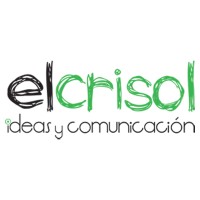 El Crisol. Ideas y Comunicación S.L. logo, El Crisol. Ideas y Comunicación S.L. contact details