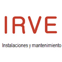 IRVE instalaciones y mantenimiento logo, IRVE instalaciones y mantenimiento contact details