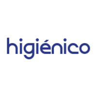 Higiénico logo, Higiénico contact details