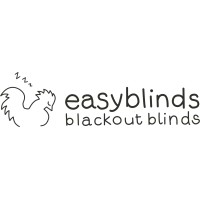 easyblinds logo, easyblinds contact details