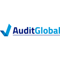 AuditGlobal logo, AuditGlobal contact details